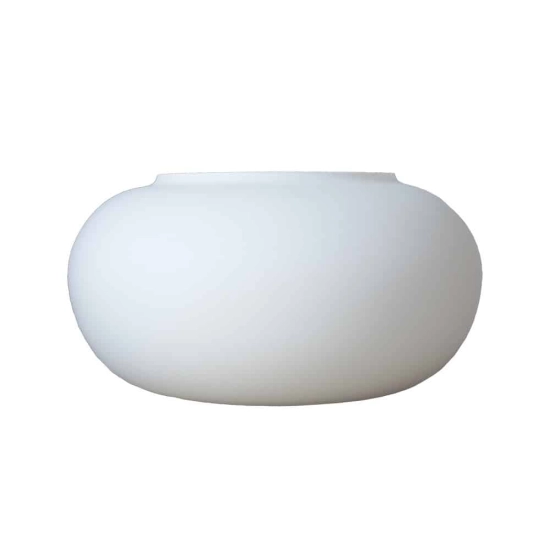 Klosz śr.28cm do lampy Optica 86811 86813 86816 86818 - zdjęcie dodatkowe 1