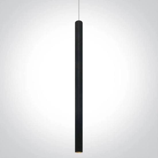 kinkiecik.pl Lampa wisząca LED Pendant Tubes 63108A/B/W ONE LIGHT