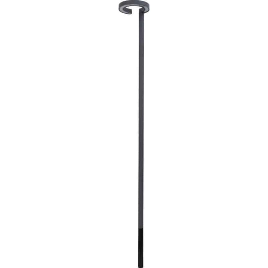 Lampa ogrodowa POLE LED I STOJĄCA 9185 Nowodvorski IP54 - zdjęcie dodatkowe 2