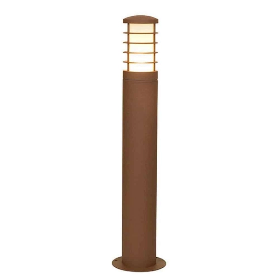 Lampa stojąca zewnętrzna Horn 4906 Nowodvorski - zdjęcie dodatkowe 1
