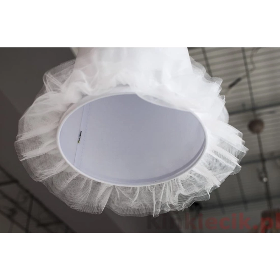 kinkiecik.pl Lampa wisząca BALLET 7230 Duolla