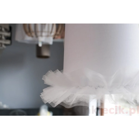 kinkiecik.pl Lampa wisząca BALLET 7230 Duolla