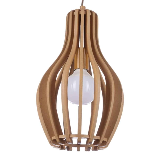 Lampa wisząca IKA I A 4171 Nowodvorski - zdjęcie dodatkowe 1