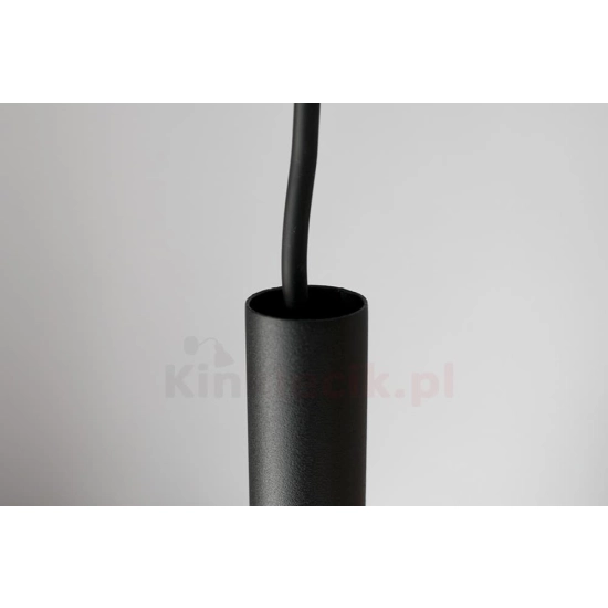 Lampa wisząca LASER 1000 BLACK I 8436 Nowodvorski - zdjęcie dodatkowe 2