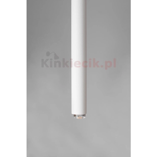 Lampa wisząca LASER 1000 WHITE I 8435 Nowodvorski - zdjęcie dodatkowe 2