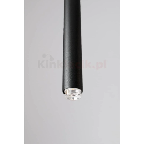 Lampa wisząca LASER 750 BLACK I 8433 Nowodvorski - zdjęcie dodatkowe 3