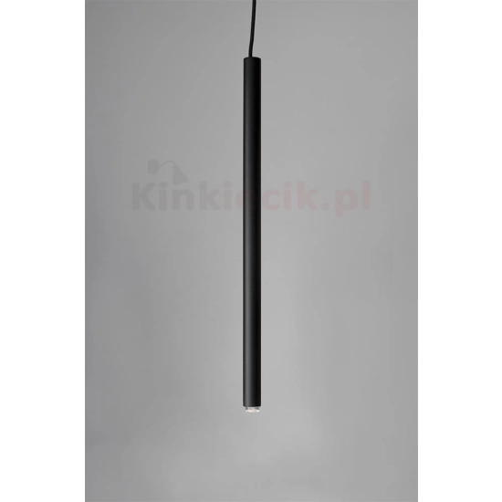 Lampa wisząca LASER 750 BLACK I 8433 Nowodvorski - zdjęcie dodatkowe 4