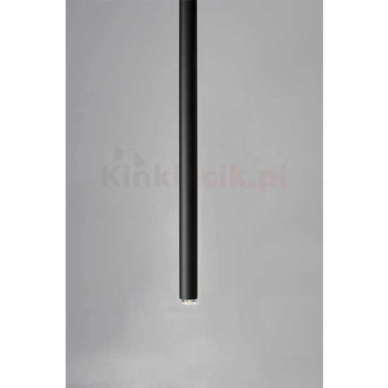 Lampa wisząca LASER 750 BLACK I 8433 Nowodvorski - zdjęcie dodatkowe 1
