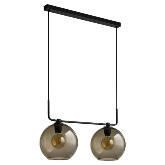 Lampa wisząca MONACO 9363 Nowodvorski - zdjęcie dodatkowe 1
