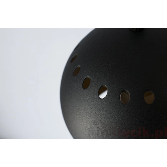 kinkiecik.pl Lampa wisząca YODA BLACK ORBIT 1820 TK Lighting ----wysyłka 24H-----