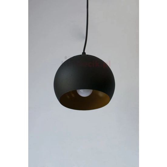 kinkiecik.pl Lampa wisząca YODA BLACK ORBIT 1820 TK Lighting ----wysyłka 24H-----