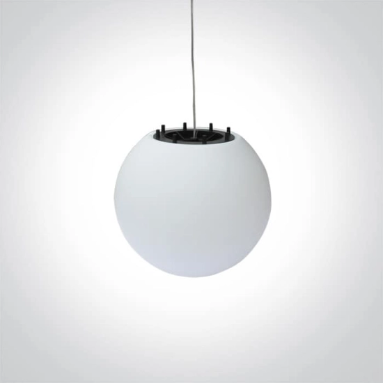 kinkiecik.pl Lampa wisząca Moonlights PC 63028A ONE LIGHT 45cm