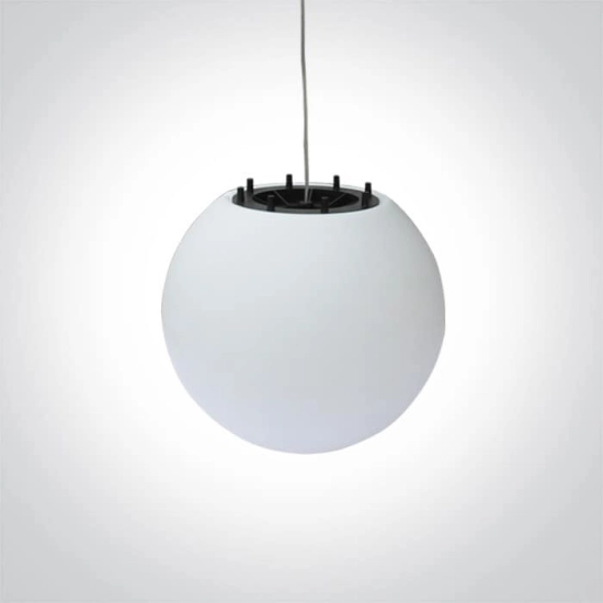 kinkiecik.pl Lampa wisząca Moonlights PC 63028B ONE LIGHT 56cm