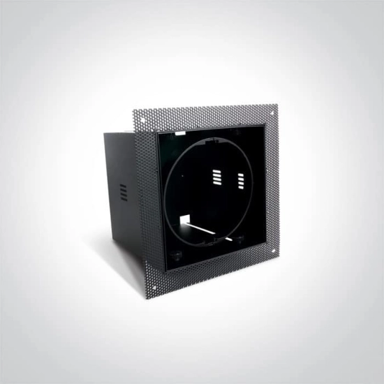kinkiecik.pl Puszka Multi System Metal Bases 51100TR/B ONE LIGHT