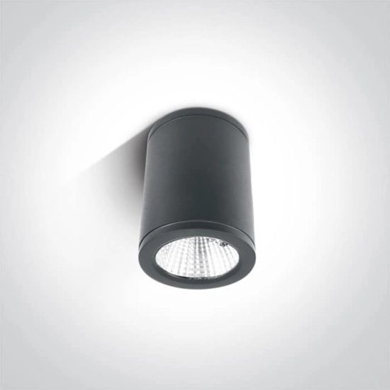 kinkiecik.pl Plafon Outdoor Ceiling Cylinders Die cast 67138C/AN/W ONE LIGHT