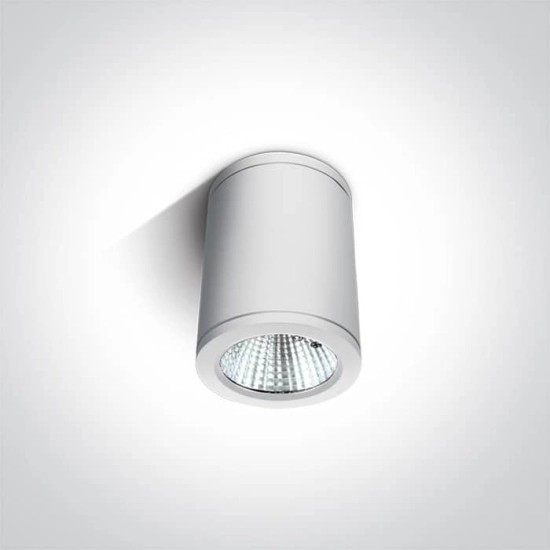 kinkiecik.pl Plafon Outdoor Ceiling Cylinders Die cast 67138C/W/W ONE LIGHT