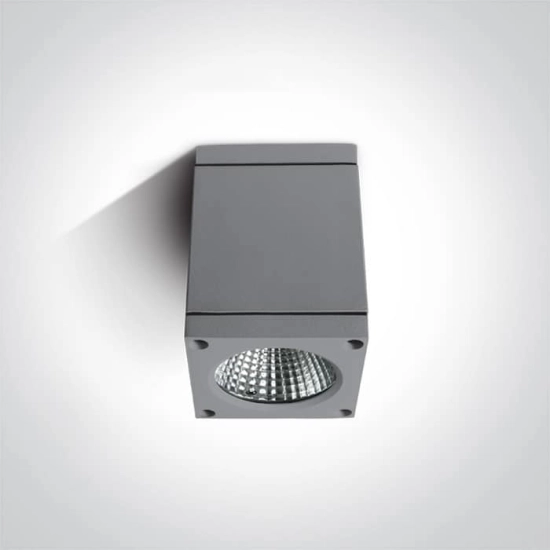 kinkiecik.pl Plafon Outdoor Ceiling Cylinders Die cast 67138D/G/W ONE LIGHT