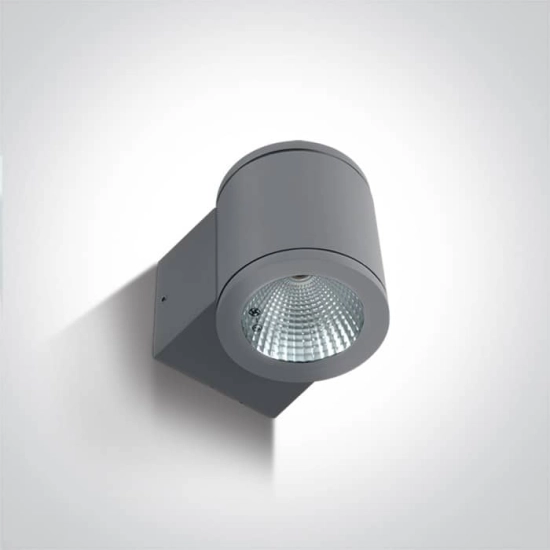 kinkiecik.pl Plafon Outdoor Wall Cylinders 67138E/G/W ONE LIGHT