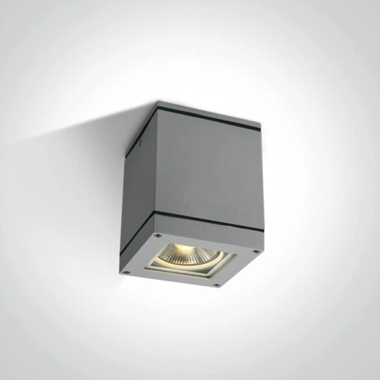 kinkiecik.pl lafon PAR30 Outdoor Cubes Die cast 67132D/G ONE LIGHT