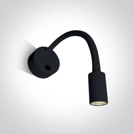 kinkiecik.pl Kinkiet Kinkiet Reading Spots 65738A/B/W ONE LIGHT