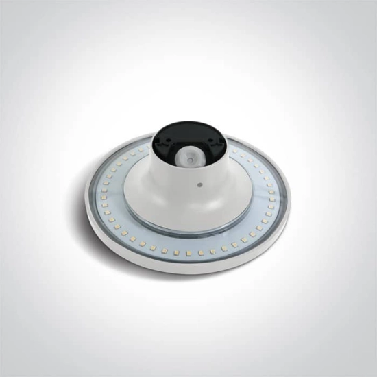 kinkiecik.pl Kinkiet The Backlight Range 67450/W/W ONE LIGHT