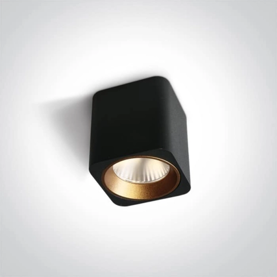 kinkiecik.pl Kinkiet The Chill Out LED Cylinders 12107KA/B/W ONE LIGHT