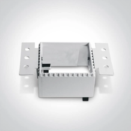 kinkiecik.pl Oprawa podstropowa The Chill Out Trimless Range Square 50105RM ONE LIGHT