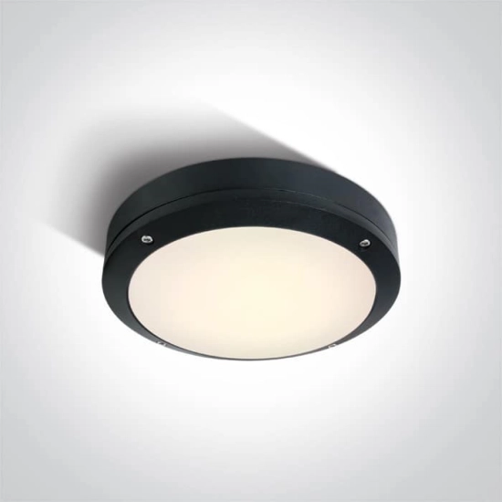 kinkiecik.pl Plafon Kinkiet The Classic Outdoor Range Die cast 67442/B/W ONE LIGHT