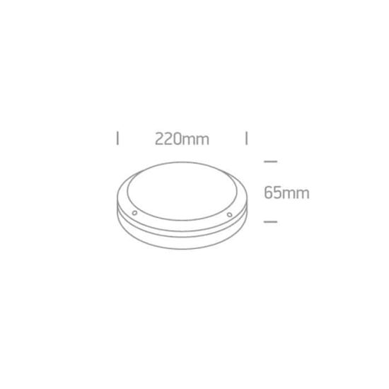 kinkiecik.pl Plafon Kinkiet The Classic Outdoor Range Die cast 67442/B/W ONE LIGHT