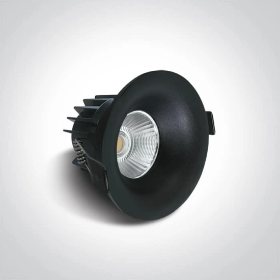 kinkiecik.pl Oprawa podstropowa The Dark Light Range 10112R/B/W ONE LIGHT 3000K