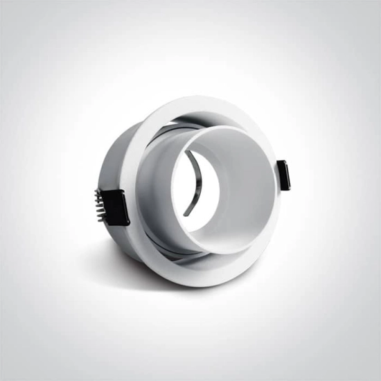 kinkiecik.pl prawa podstropowa The Dark Light Tube Range 11105D8/W ONE LIGHT