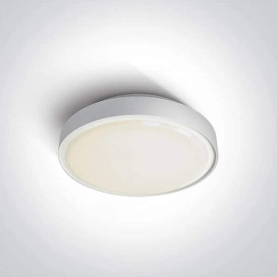 kinkiecik.pl Plafon The E27 Plafo Outdoor Range 67280E/W ONE LIGHT