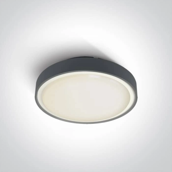 kinkiecik.pl Plafon The E27 Plafo Outdoor Range 67280EA/AN ONE LIGHT