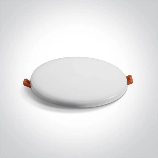 kinkiecik.pl Oprawa podstropowa The Frameless IP65 Range 10115CF/C ONE LIGHT 4000K