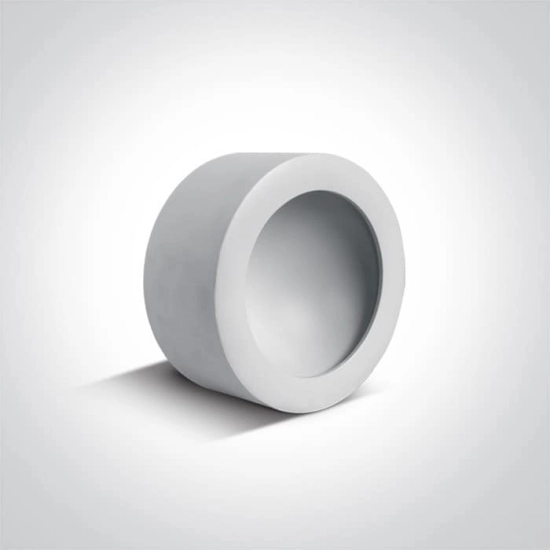 kinkiecik.pl Plafon The Hidden Light Cylinders Range 12116FD/W/W ONE LIGHT