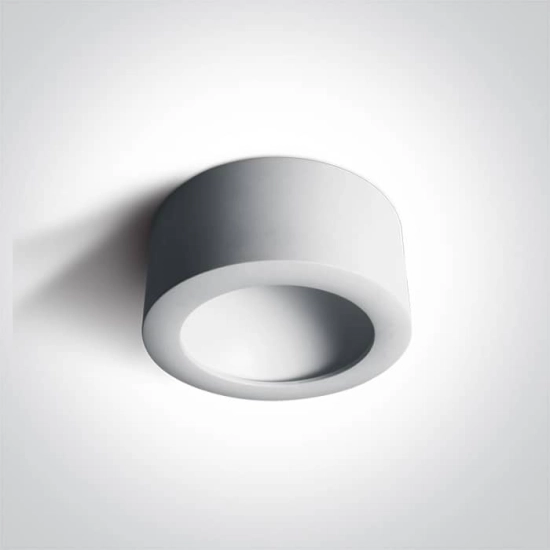 kinkiecik.pl Plafon The Hidden Light Cylinders Range 12116FD/W/W ONE LIGHT