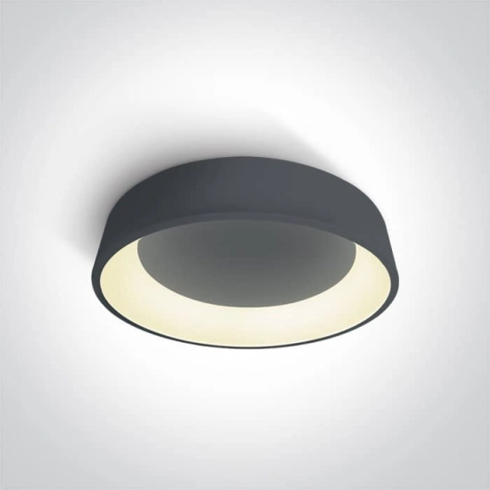 kinkiecik.pl Plafon The LED Decorative Plafo Round 62142N/AN/W ONE LIGHT 60cm