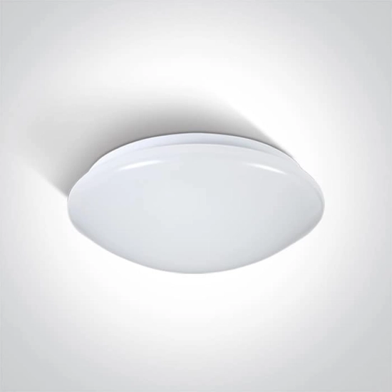 kinkiecik.pl Plafon The LED Plafo Round 62024C/W ONE LIGHT 44 cm
