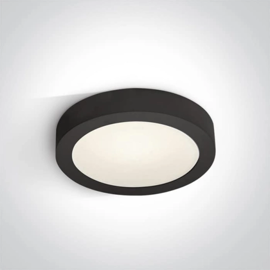 kinkiecik.pl Plafon The LED Plafo Round 62115F/B/C ONE LIGHT 4000K