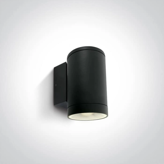 kinkiecik.pl Kinkiet The PAR30 Outdoor Wall Lights 67400D/B ONE LIGHT