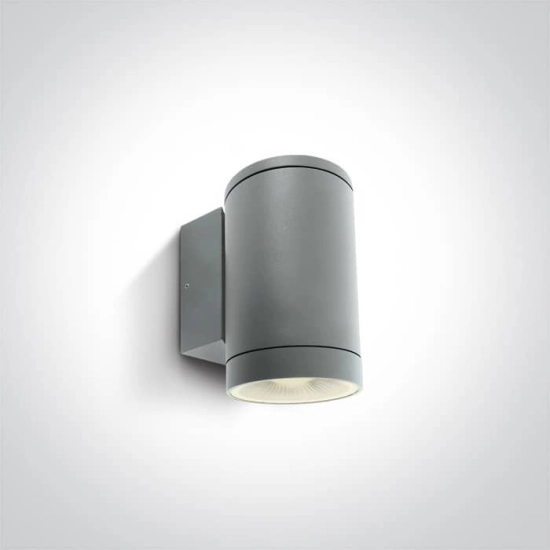 kinkiecik.pl Kinkiet The PAR30 Outdoor Wall Lights 67400D/G ONE LIGHT