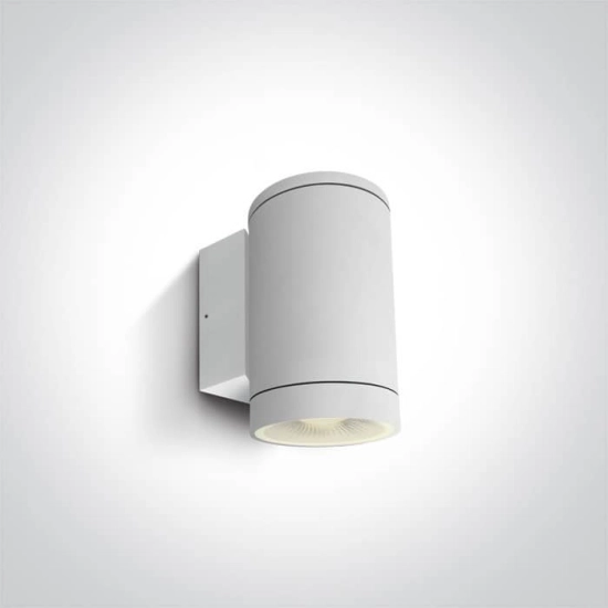 kinkiecik.pl Kinkiet The PAR30 Outdoor Wall Lights 67400D/W ONE LIGHT