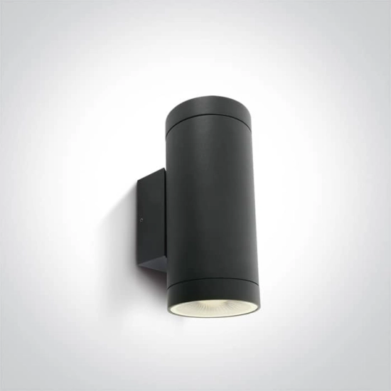 kinkiecik.pl Kinkiet The PAR30 Outdoor Wall Lights 67400E/AN ONE LIGHT