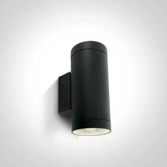 kinkiecik.pl Kinkiet The PAR30 Outdoor Wall Lights 67400E/B ONE LIGHT