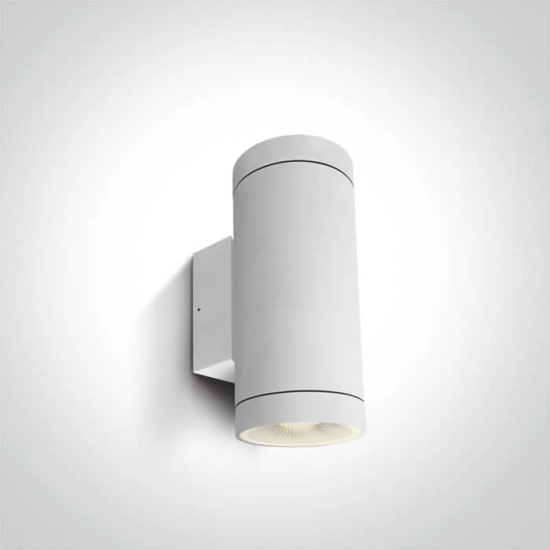 kinkiecik.pl Kinkiet The PAR30 Outdoor Wall Lights 67400E/W ONE LIGHT