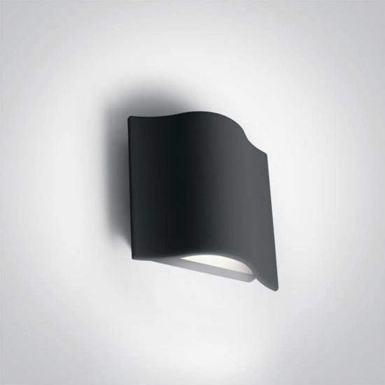 kinkiecik.pl Kinkiet The Roof tile Range Die cast 67422/AN/W ONE LIGHT