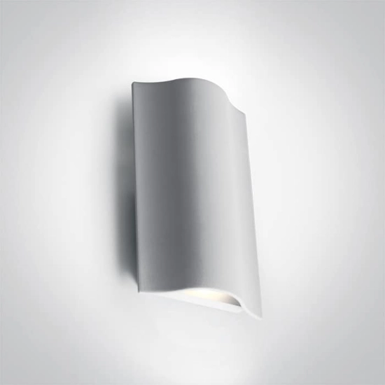 kinkiecik.pl Kinkiet The Roof tile Range Die cast 67422A/W/W ONE LIGHT