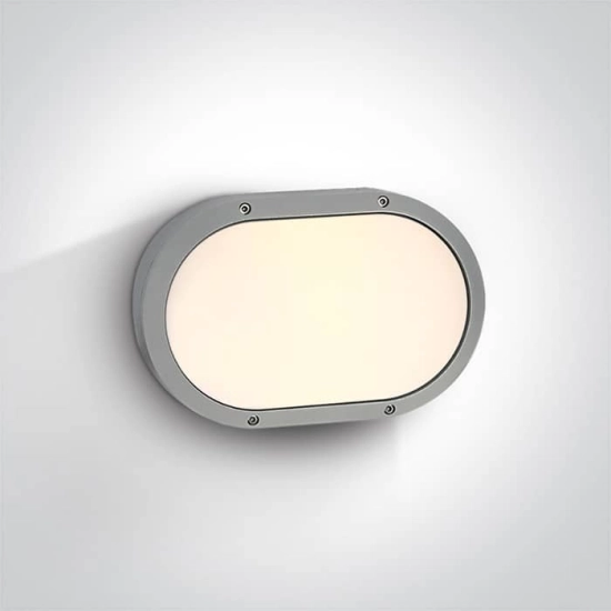 kinkiecik.pl Kinkiet The Round E27 Outdoor Plafo Die cast 67204B/G ONE LIGHT
