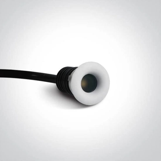 kinkiecik.pl Oprawa podstropowa The Super Mini Series 10101L/W/W ONE LIGHT