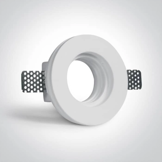 kinkiecik.pl Oprawa podstropowa Trimless Gypsum 10105GT1 ONE LIGHT